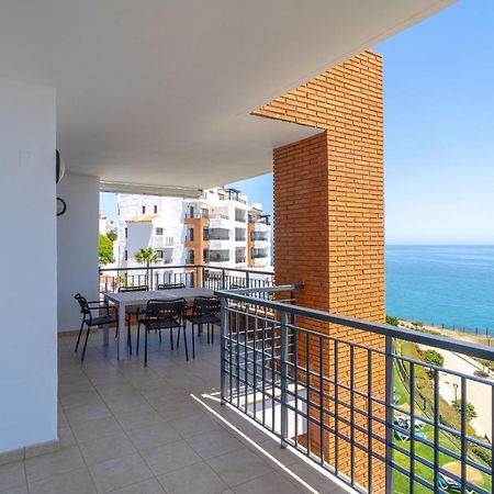 Calaceite 3121 Ocean Paradise Casasol Torrox Zewnętrze zdjęcie