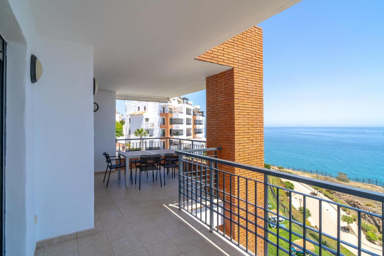 Calaceite 3121 Ocean Paradise Casasol Torrox Zewnętrze zdjęcie