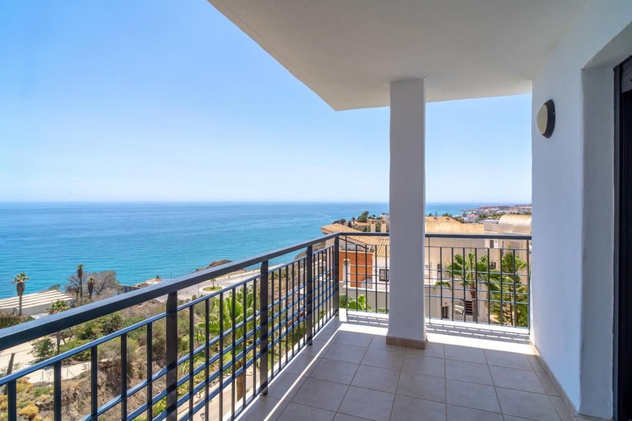 Calaceite 3121 Ocean Paradise Casasol Torrox Zewnętrze zdjęcie