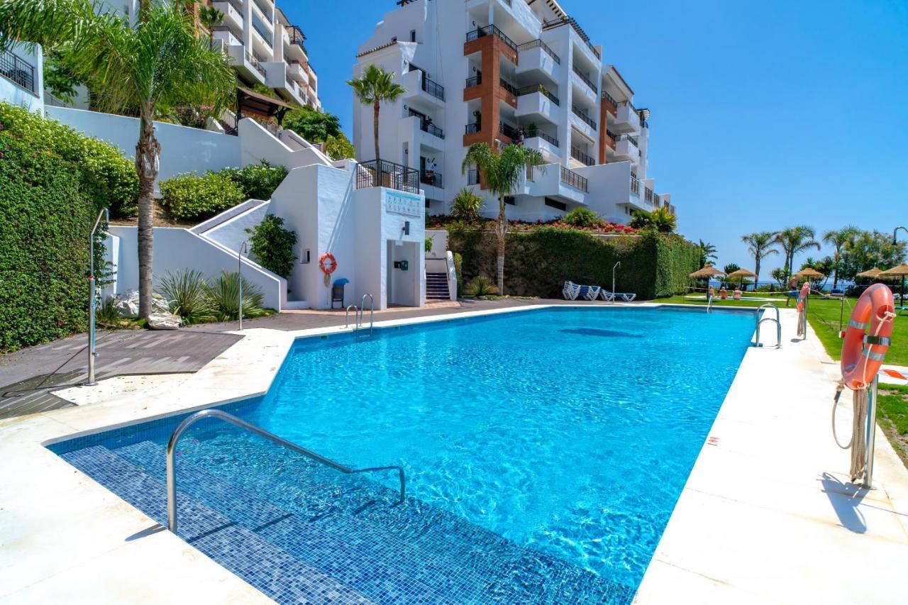 Calaceite 3121 Ocean Paradise Casasol Torrox Zewnętrze zdjęcie