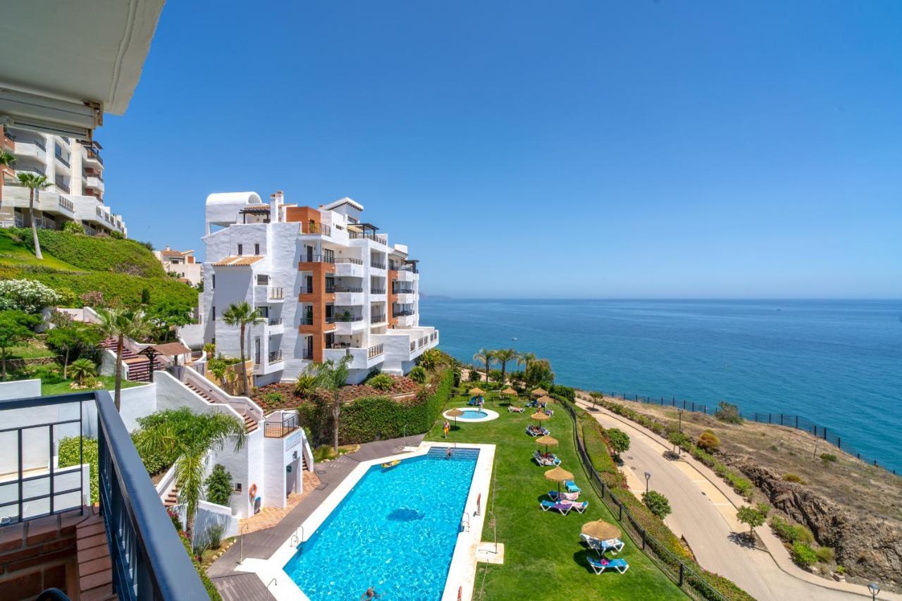 Calaceite 3121 Ocean Paradise Casasol Torrox Zewnętrze zdjęcie