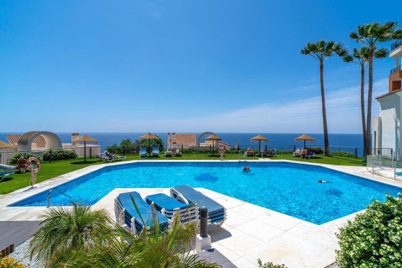 Calaceite 3121 Ocean Paradise Casasol Torrox Zewnętrze zdjęcie