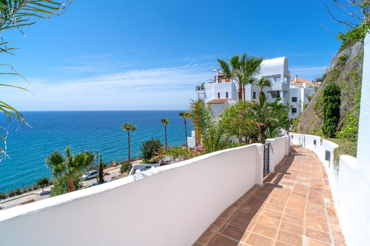 Calaceite 3121 Ocean Paradise Casasol Torrox Zewnętrze zdjęcie